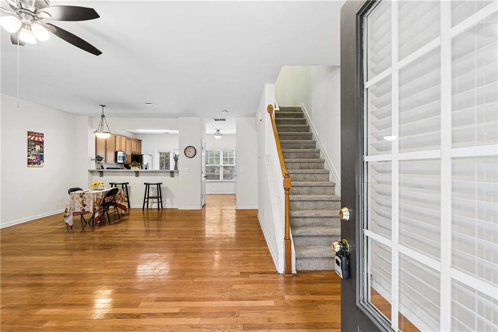 1684 Northgate Mill Drive