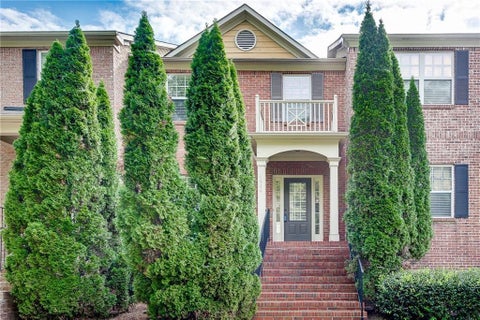 Photo of 1684 Northgate Mill Drive, Duluth, GA 30096 (MLS # 7800822)