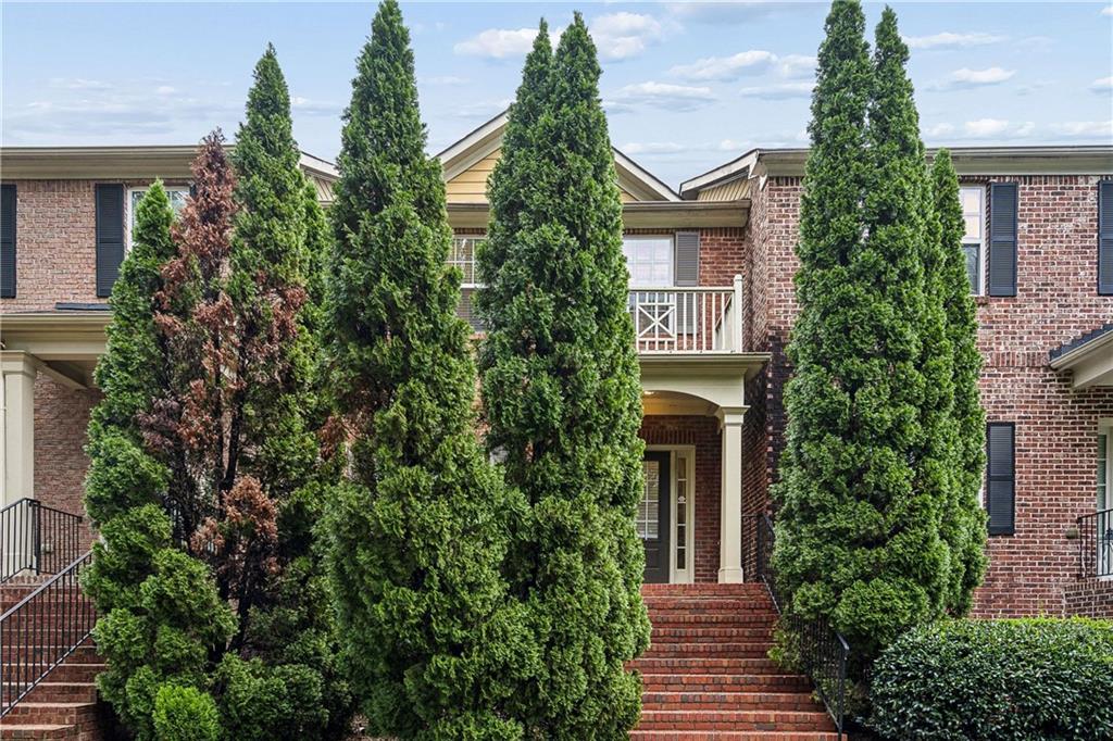 1684 Northgate Mill Drive