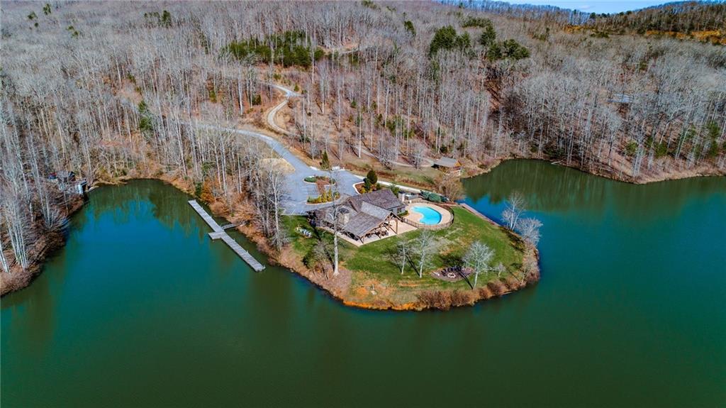 00 Mountainside Drive, Cleveland, Georgia image 13