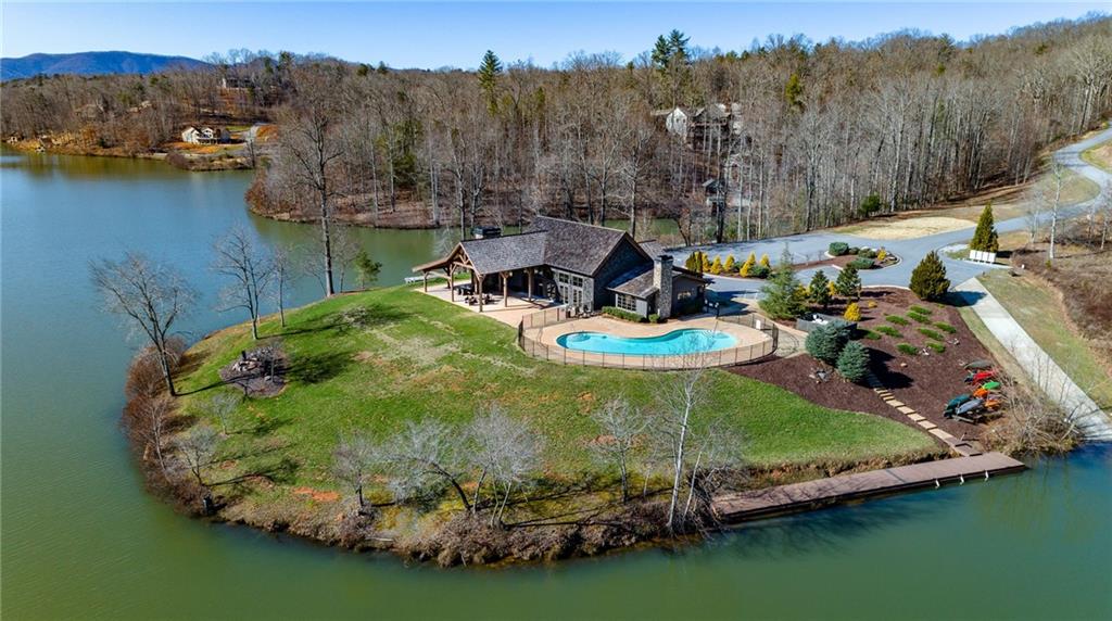 00 Mountainside Drive, Cleveland, Georgia image 16