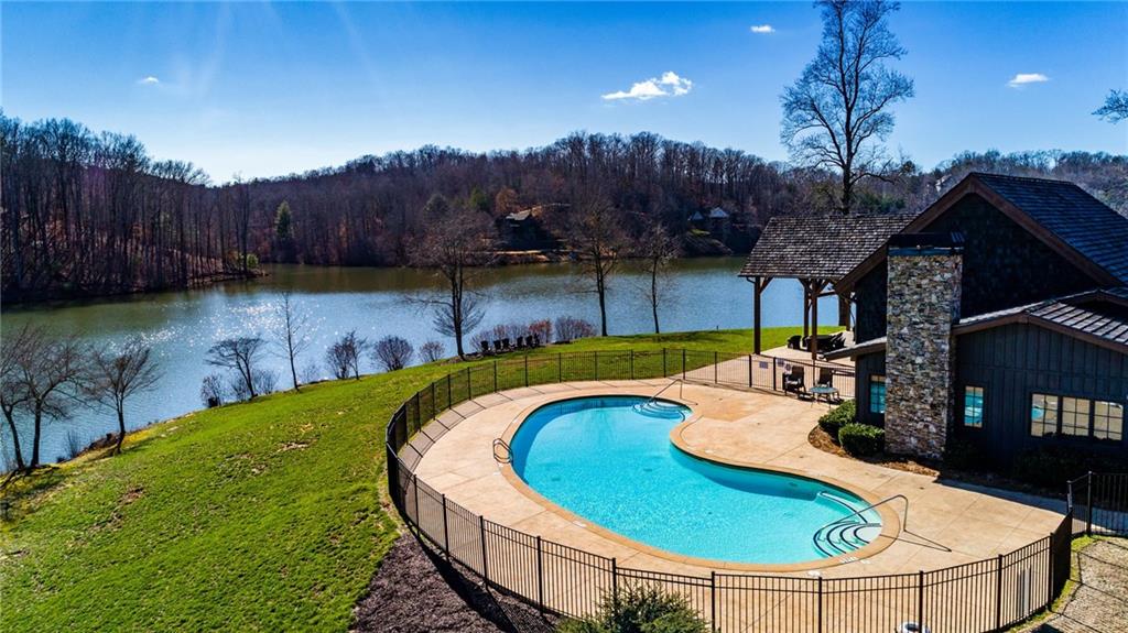 00 Mountainside Drive, Cleveland, Georgia image 19