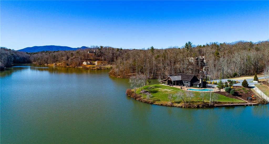 00 Mountainside Drive, Cleveland, Georgia image 18