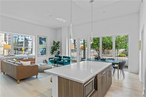 775 Juniper Street NE 103 Atlanta GA 30308