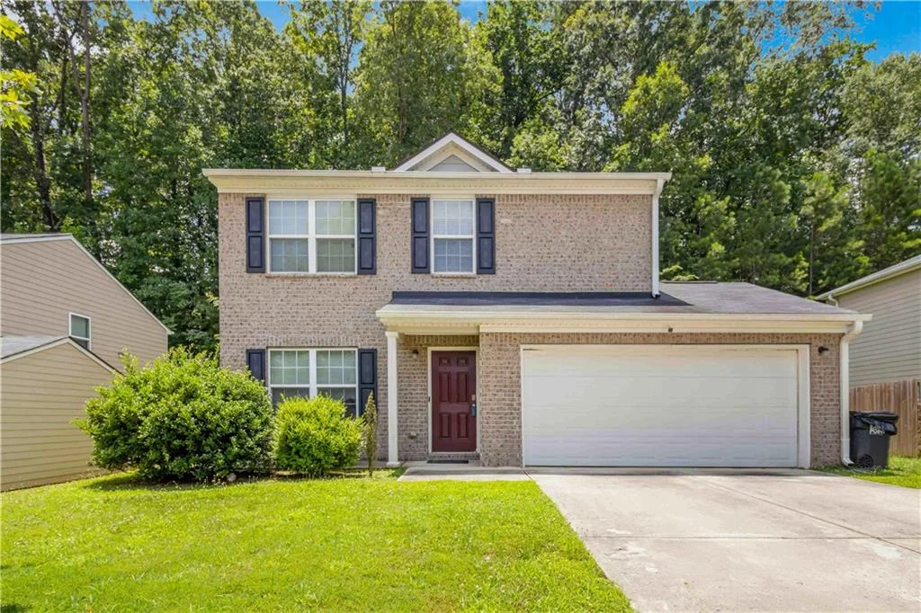 5622 Laurel Ridge Drive