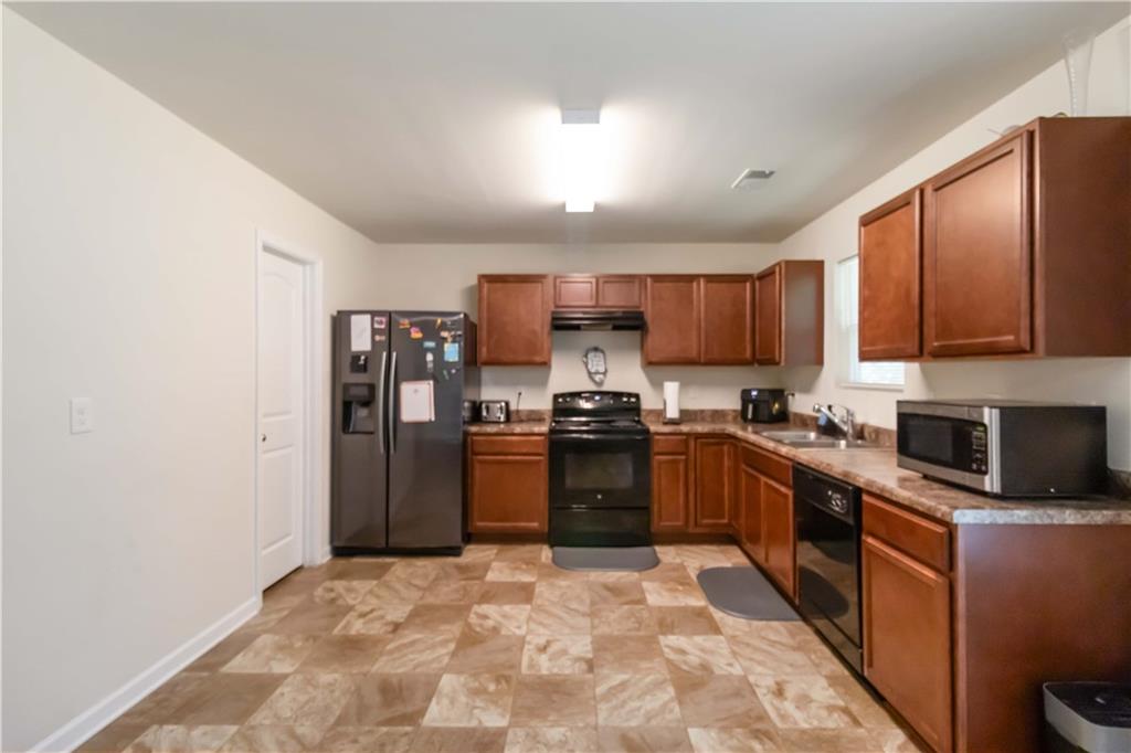 5622 Laurel Ridge Drive
