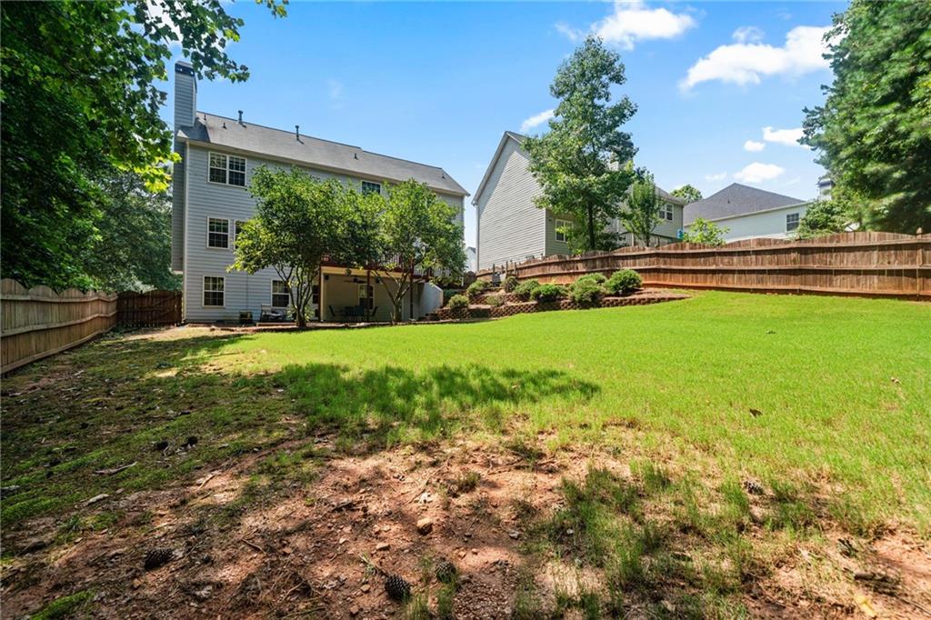 3725 Roxwood Park Drive