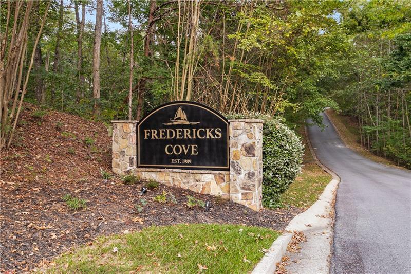 LOT 4 Fredericks Cove