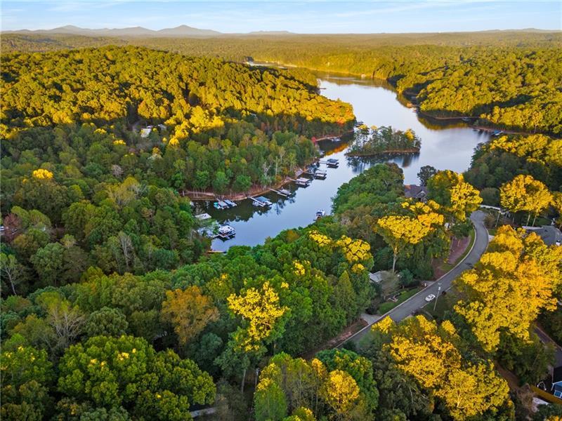 LOT 4 Fredericks Cove