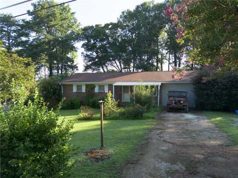 Homes For Sale - 3660 Goodwin Road<br/> Cobb County, Austell, GA 30106