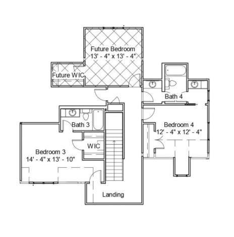 2 Acres - Residential