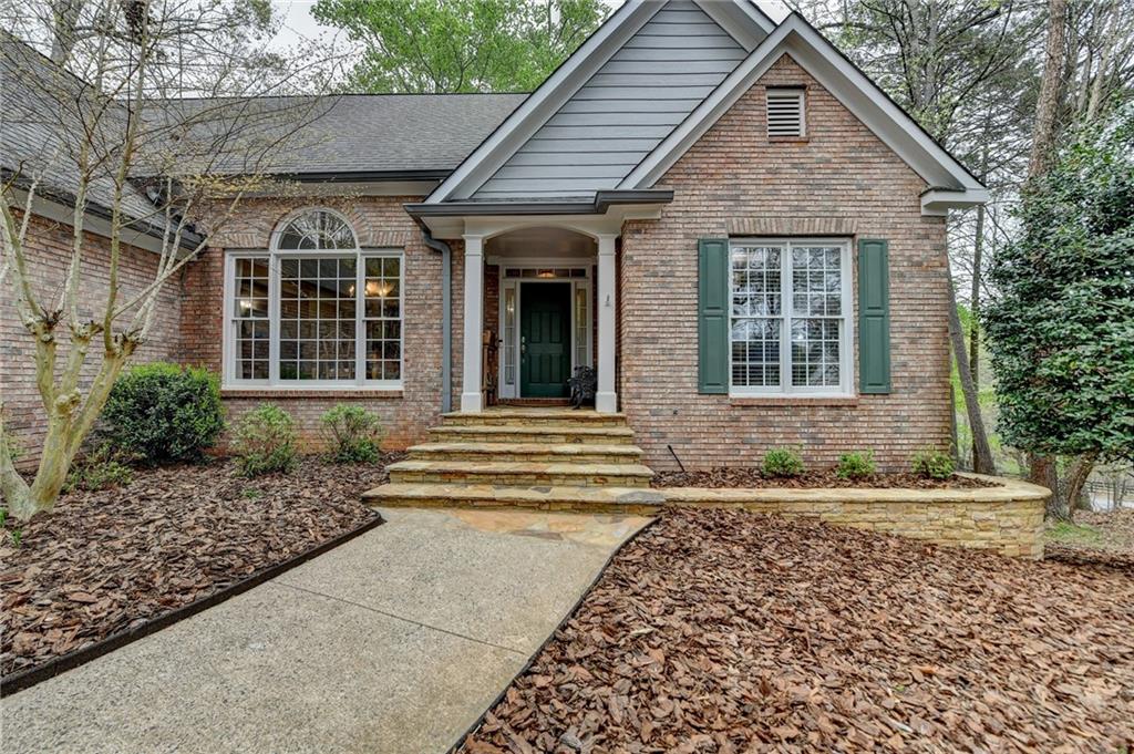 3230 Riverhill Court, Cumming, Georgia image 2