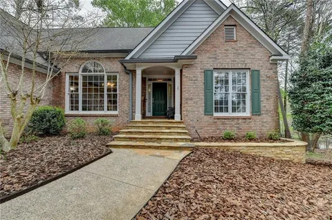 3230 Riverhill Court, Cumming, GA 30041 - MLS#: 7554843