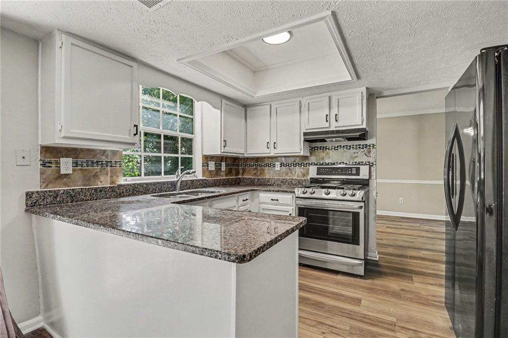 1468 Heritage Glen Drive