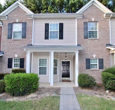 A home in South Fulton