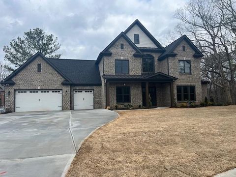 1812 Daffodill Court Hoschton GA 30548