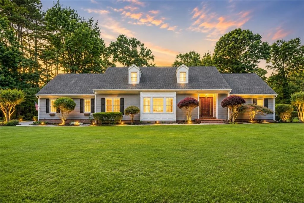 264 Bellemont Drive SW, Rome, GA, 30165