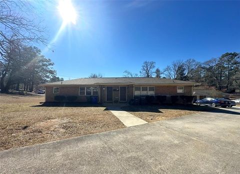Multifamily For Sale - 4421 Lynn Drive<br/> Powder Springs, GA 30127