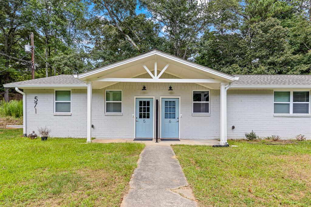 561 Eva Kennedy Road