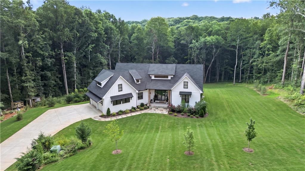836 Bailey Woods Road