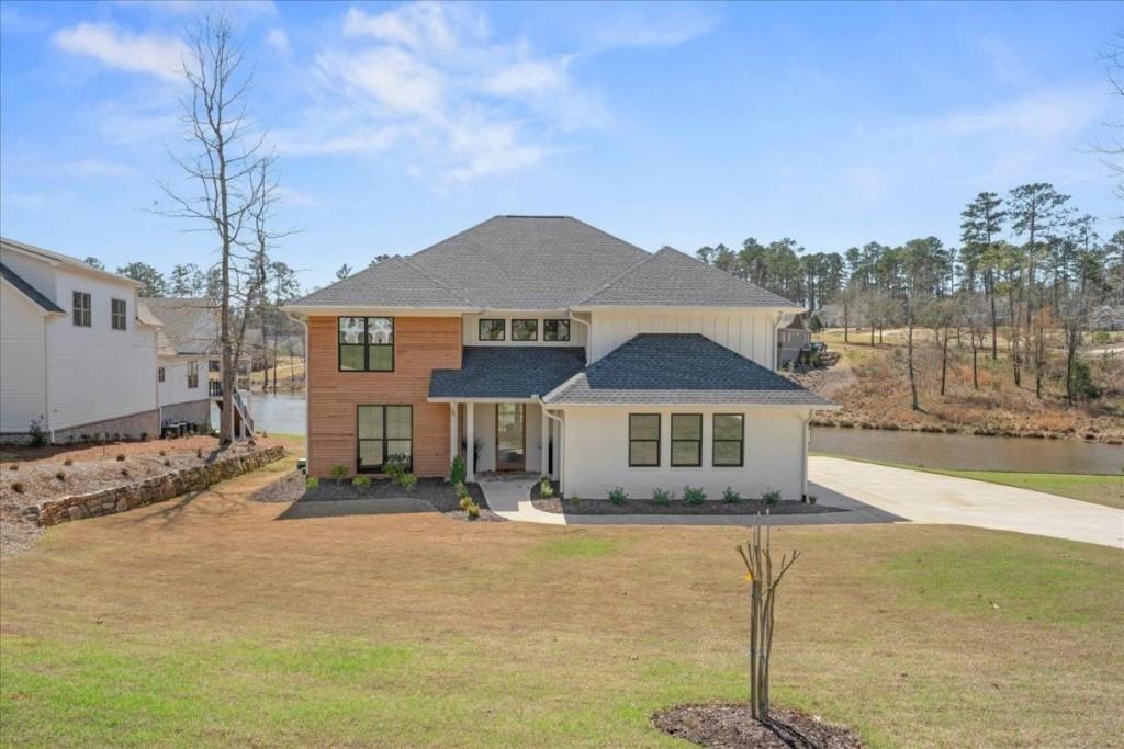 1270 Glen Eagle Drive