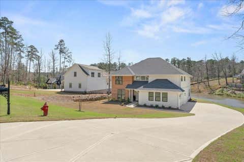 Homes For Sale - 1270 Glen Eagle Drive<br/> Greensboro, GA 30642