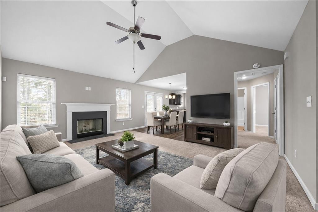 922 Center Bay Drive