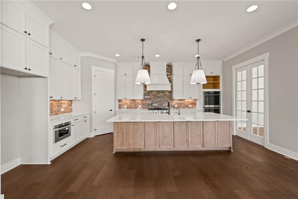 South on Main - Residential