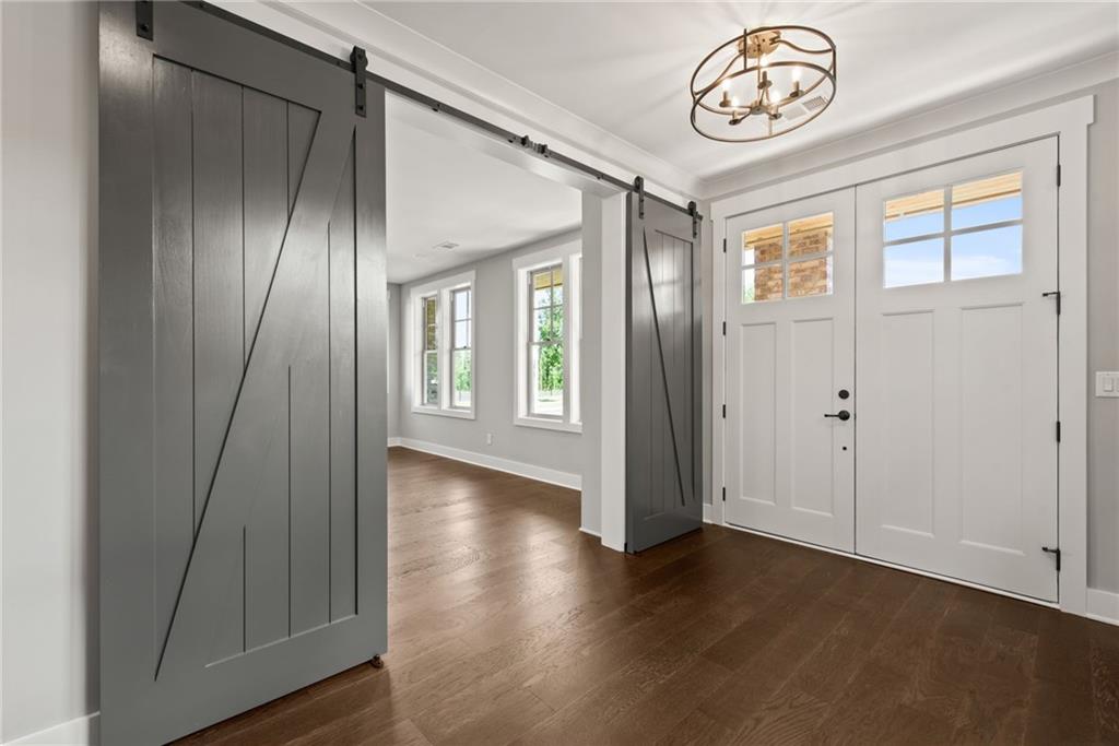 South on Main - Residential