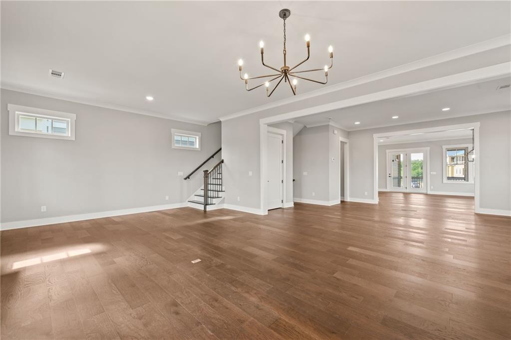 South on Main - Residential