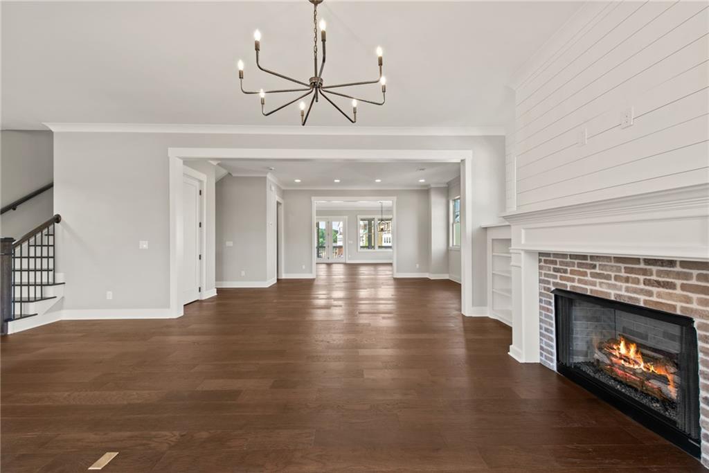 South on Main - Residential