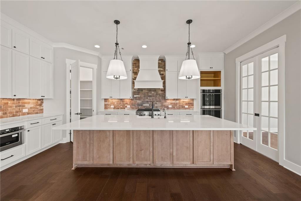 South on Main - Residential