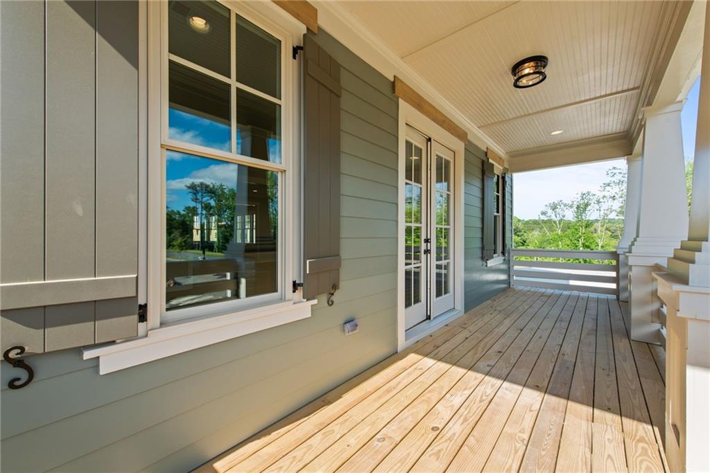 South on Main - Residential