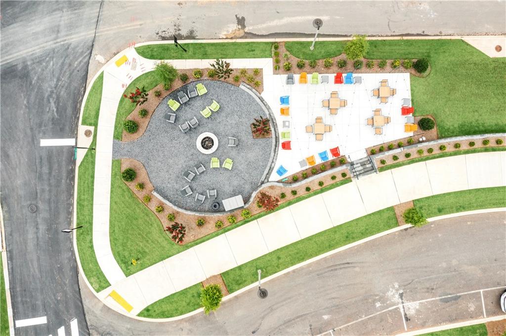 South on Main - Residential