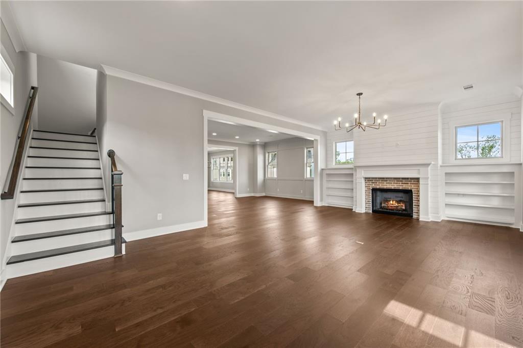 South on Main - Residential