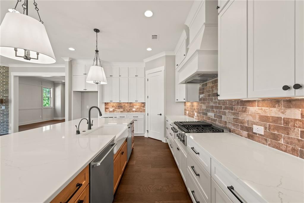 South on Main - Residential