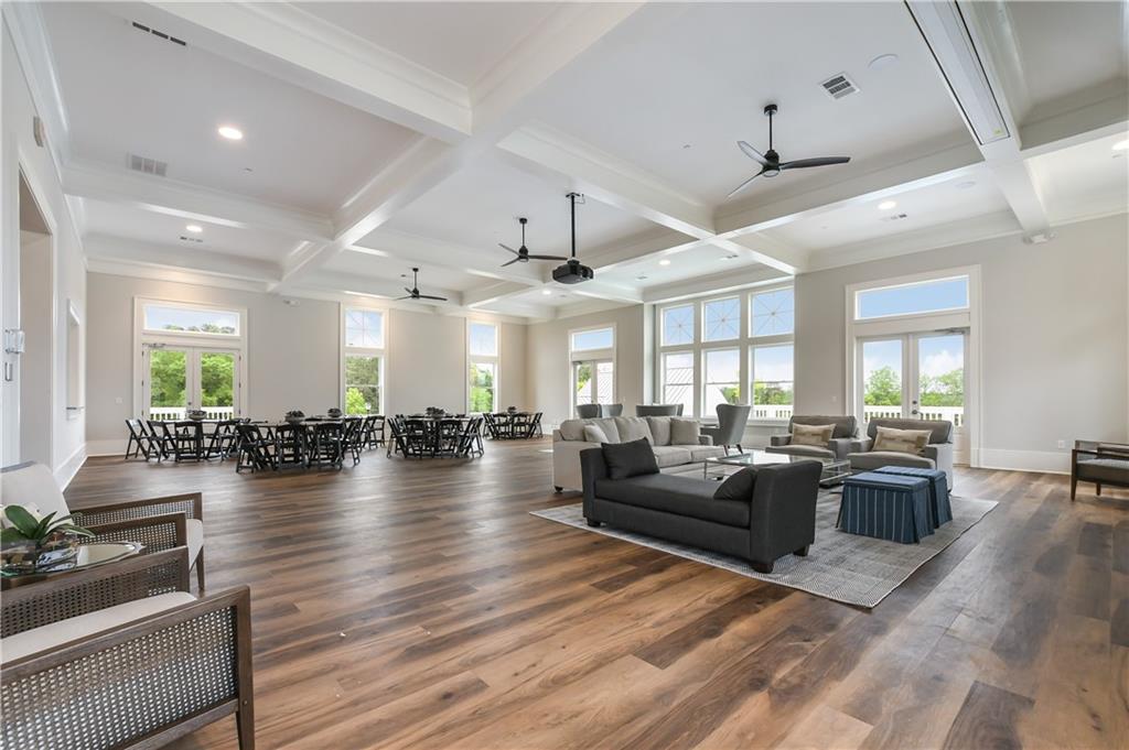 South on Main - Residential