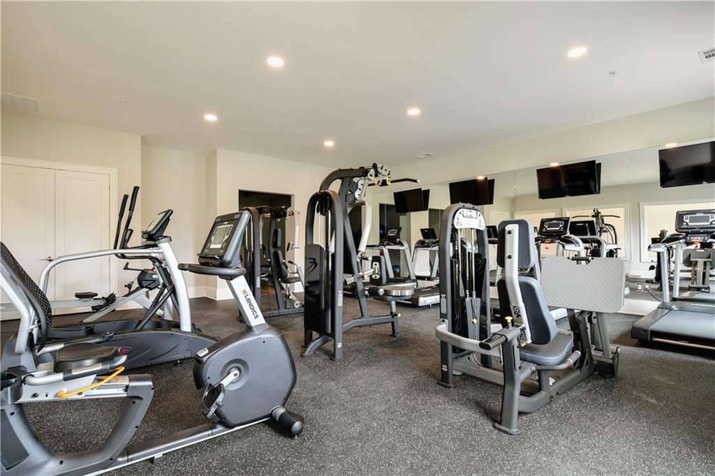 South on Main - Residential