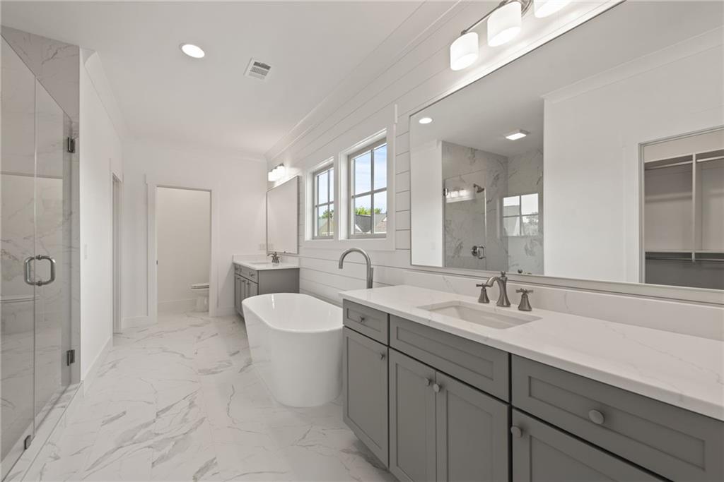 South on Main - Residential