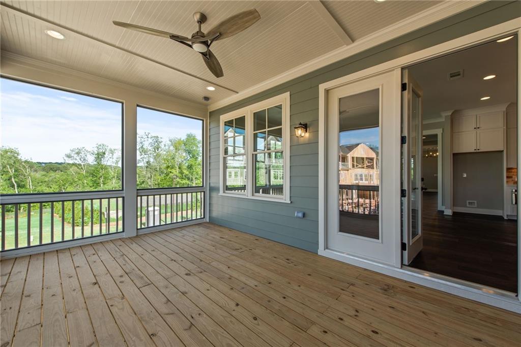 South on Main - Residential