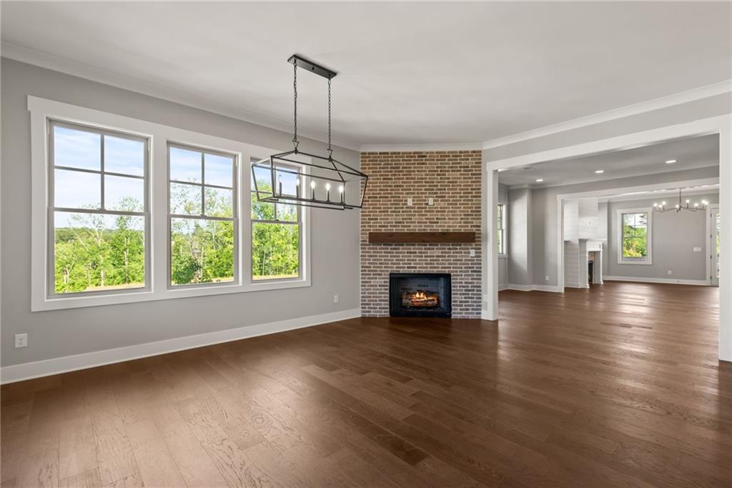 South on Main - Residential