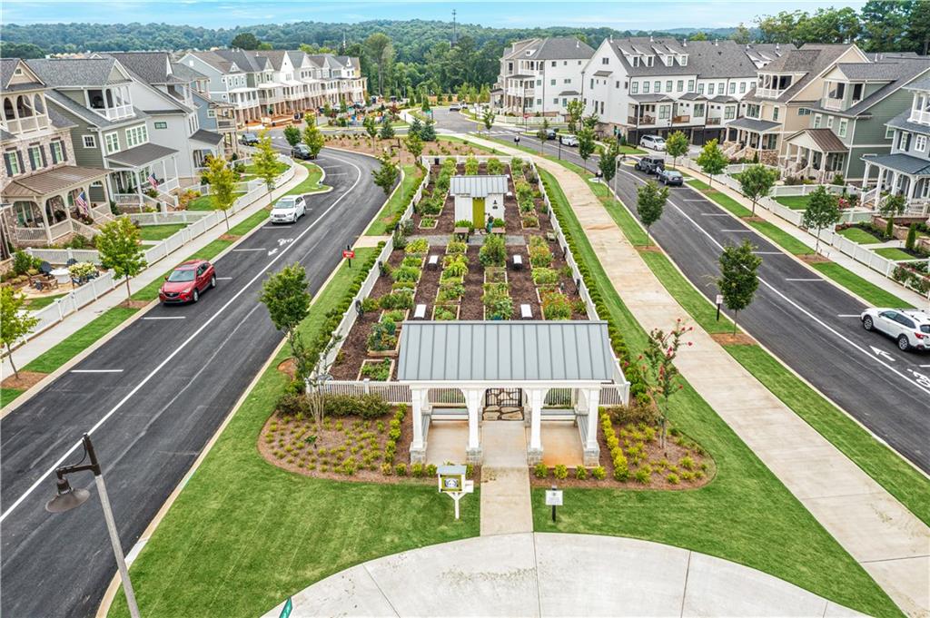 South on Main - Residential