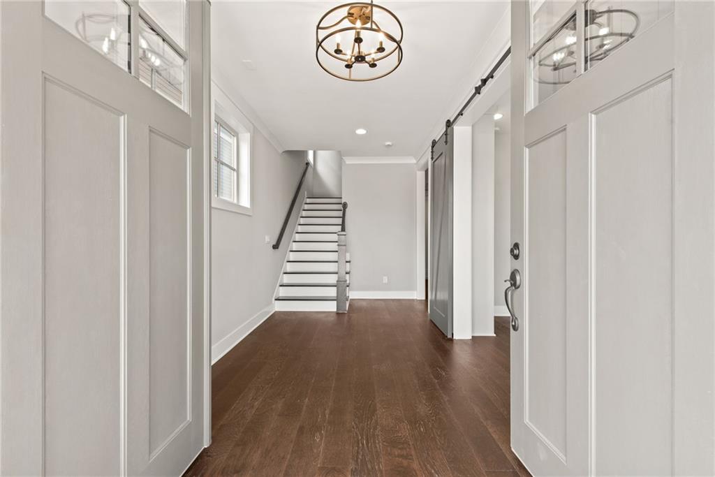 South on Main - Residential