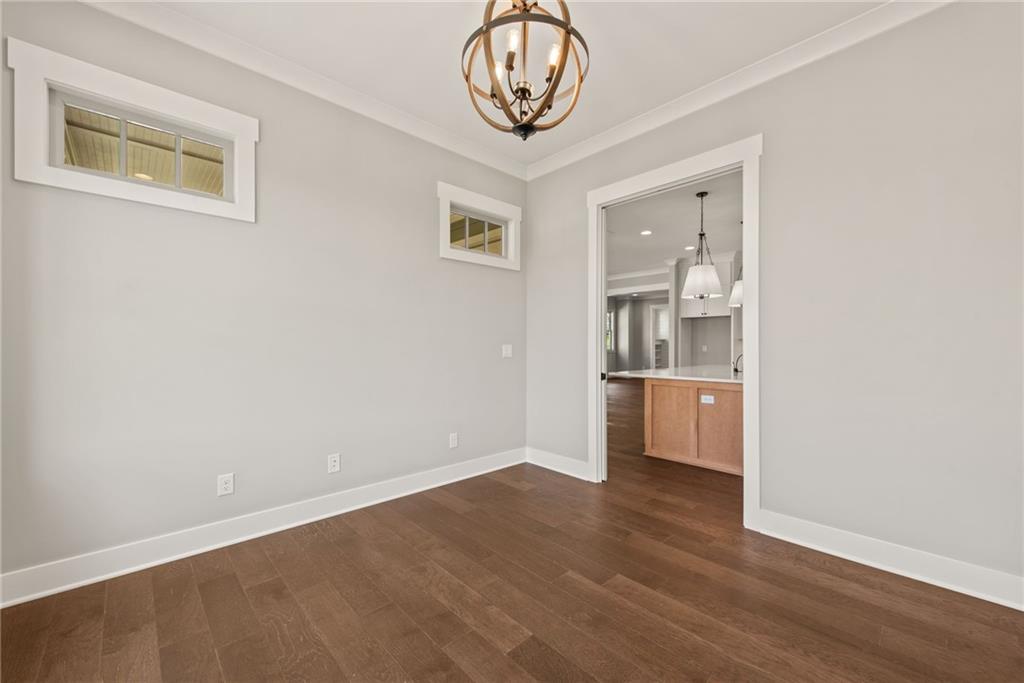 South on Main - Residential