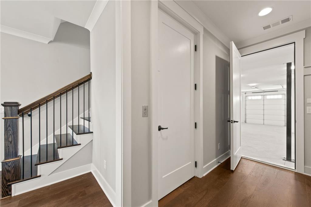 South on Main - Residential