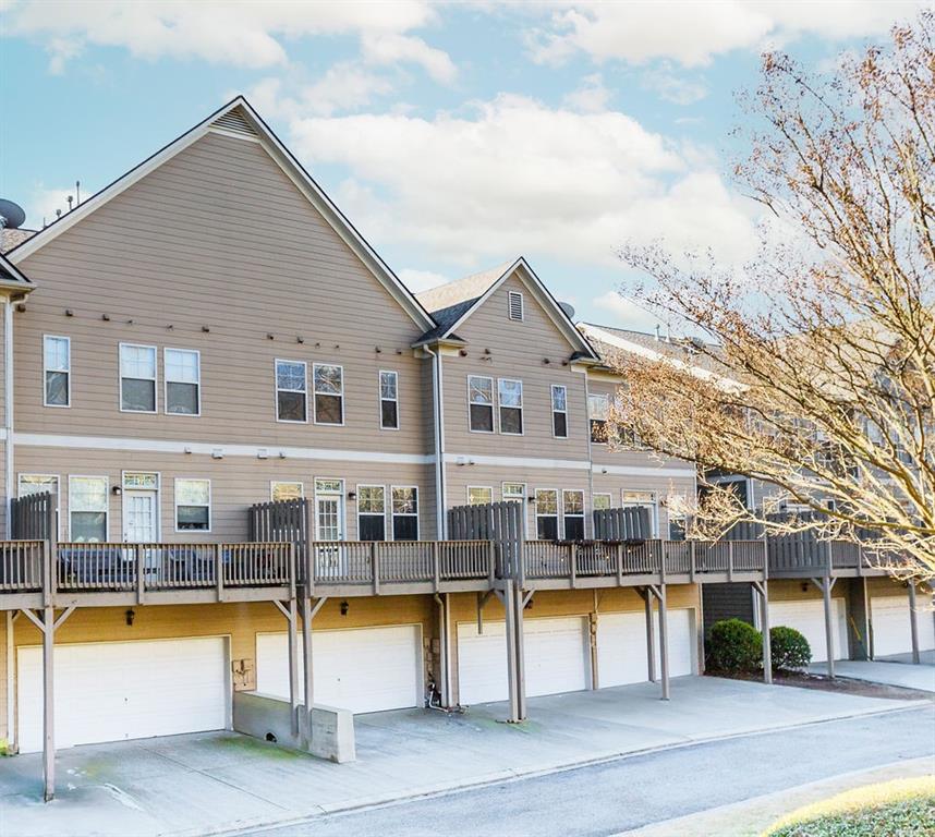 507 Grove Field Court, Suwanee, Georgia image 27