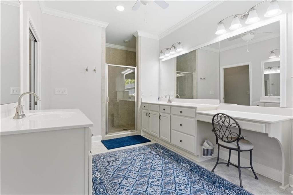 Blackberry Ridge - Residential