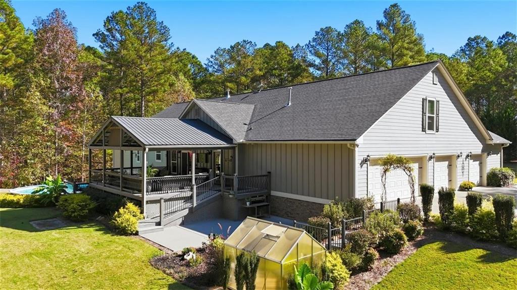 Blackberry Ridge - Residential