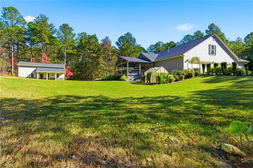 Blackberry Ridge - Residential