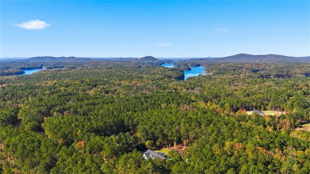 Blackberry Ridge - Residential